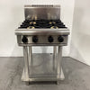 Waldorf RN8400G-LS Gas Cooktop
