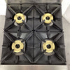 Waldorf RN8400G-LS Gas Cooktop