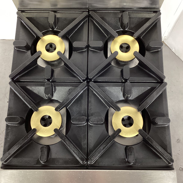 Waldorf RN8400G-LS Gas Cooktop
