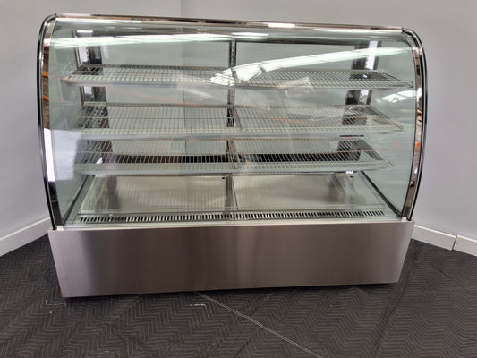 Bonvue SL860 Cold Food Display