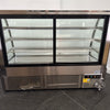 Bonvue SL860 Cold Food Display