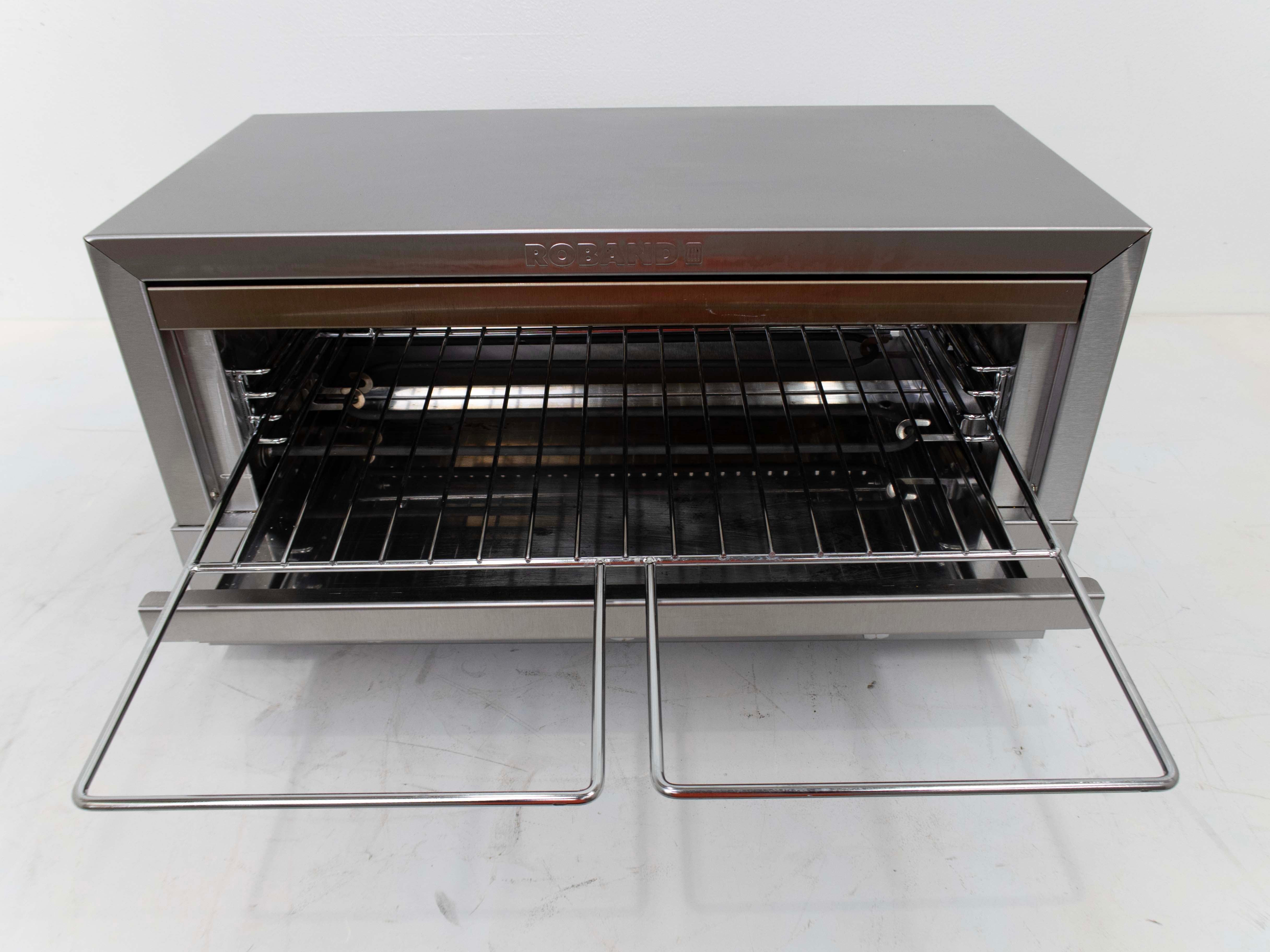 Roband GMX810 Grill Max Toaster