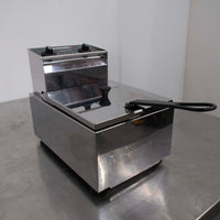 Roband F15 Countertop Fryer