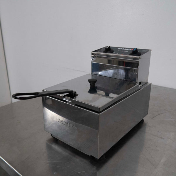 Roband F15 Countertop Fryer