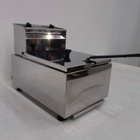 Roband F15 Countertop Fryer