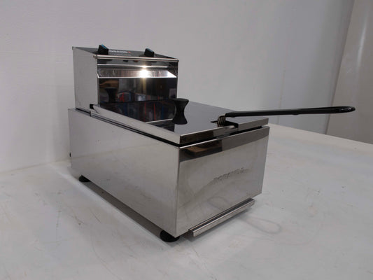 Roband F15 Countertop Fryer