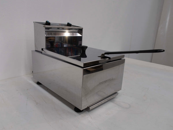 Roband F15 Countertop Fryer