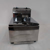 Roband F15 Countertop Fryer