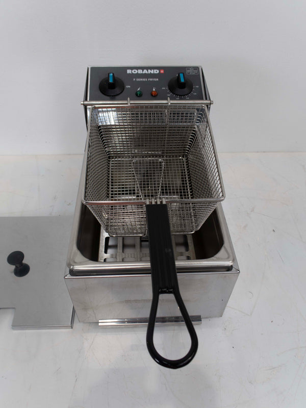 Roband F15 Countertop Fryer