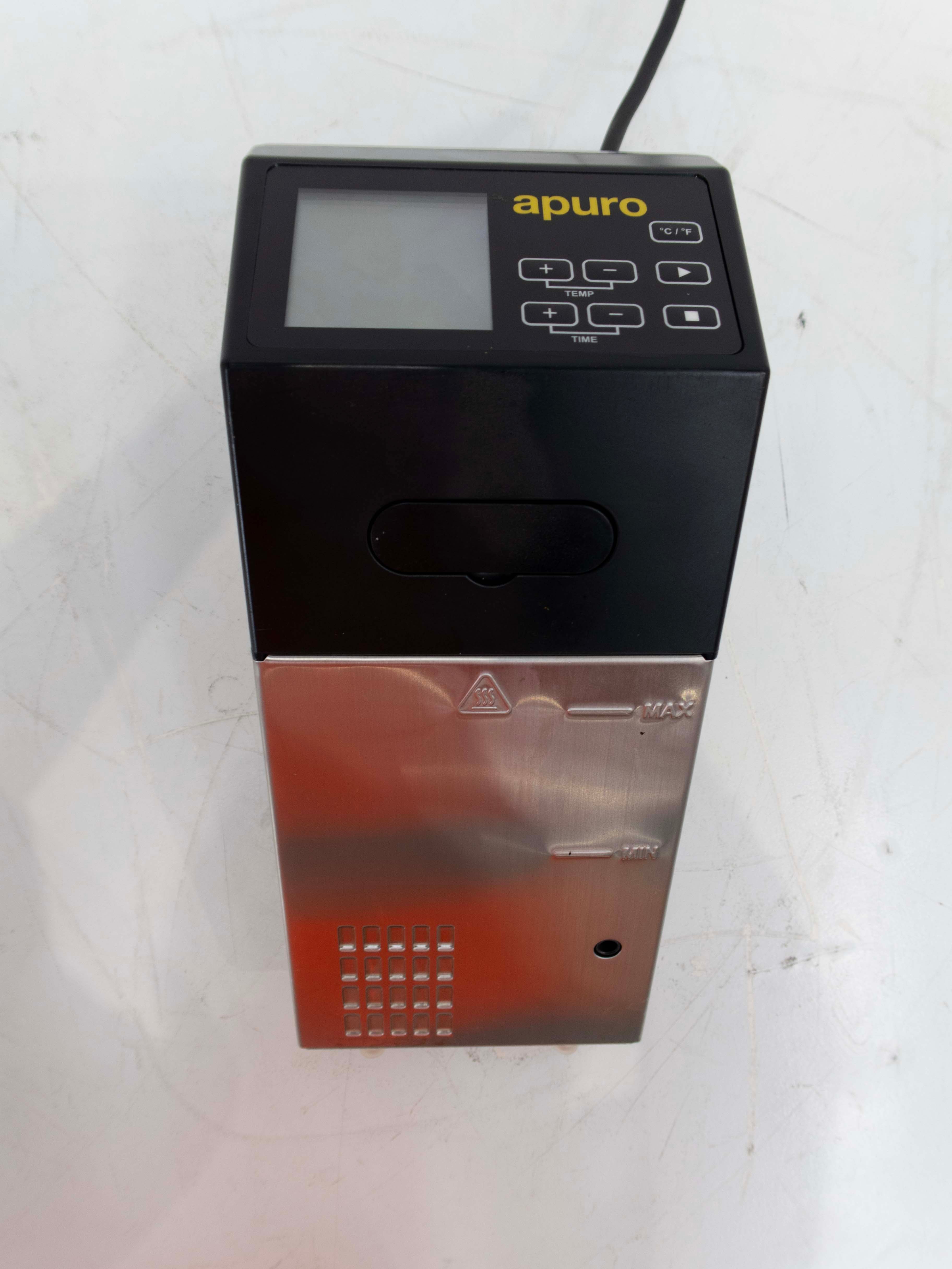 Apuro DM868-A Portable Sous Vide