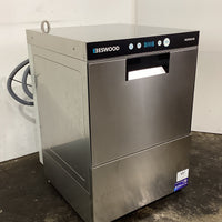 Eswood SW500 Undercounter Dishwasher