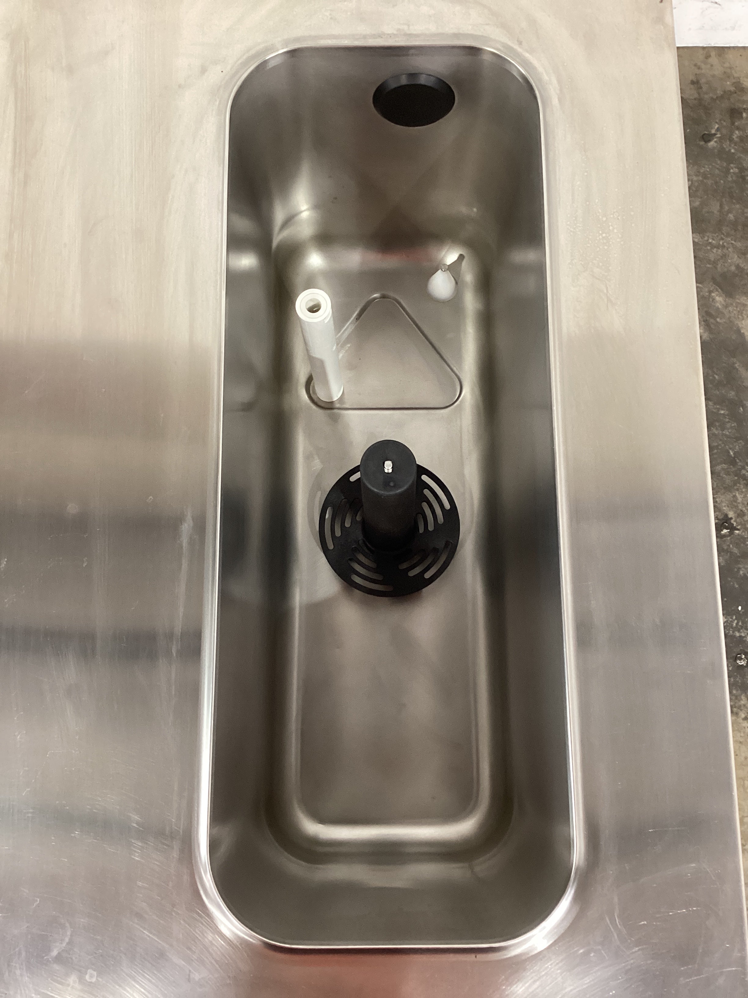 Gelmatic HC Easy 1 PM Soft Serve Machine