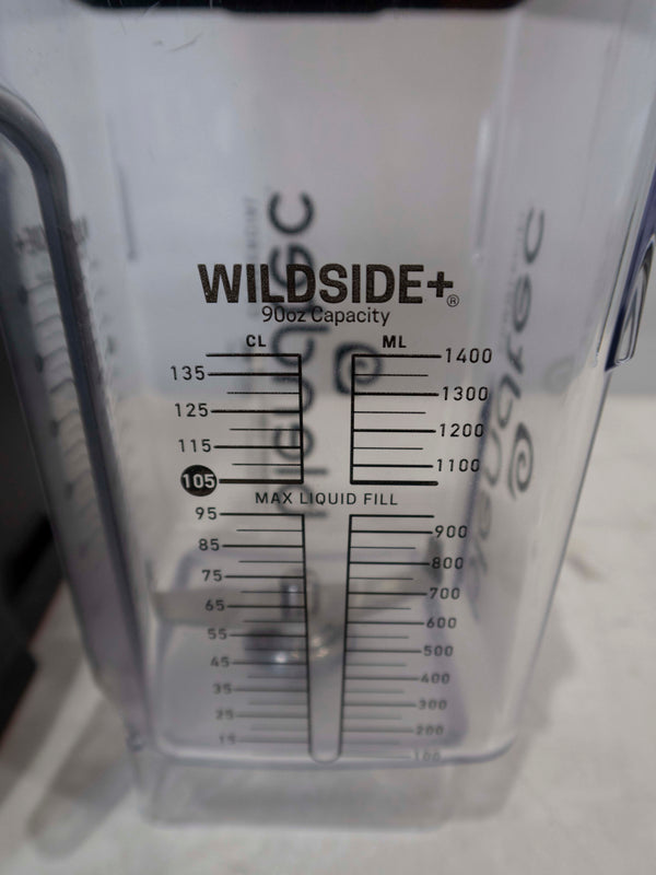 Blendtec CQB1 Blender with Sound Barrier