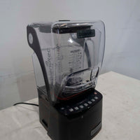 Blendtec CQB1 Blender with Sound Barrier
