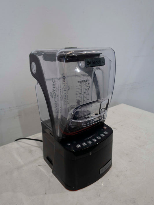 Blendtec CQB1 Blender with Sound Barrier