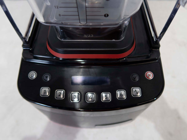 Blendtec CQB1 Blender with Sound Barrier