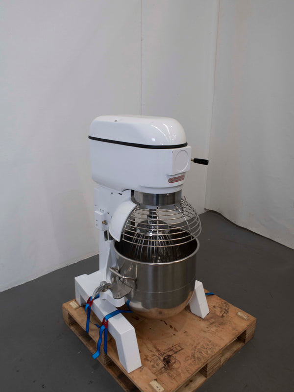 Baker Max B40KG Planetary Mixer