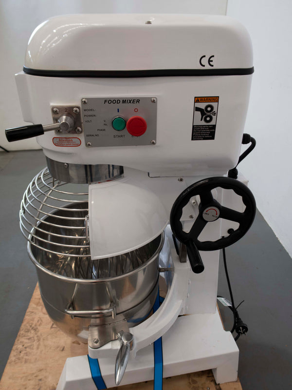 Baker Max B40KG Planetary Mixer