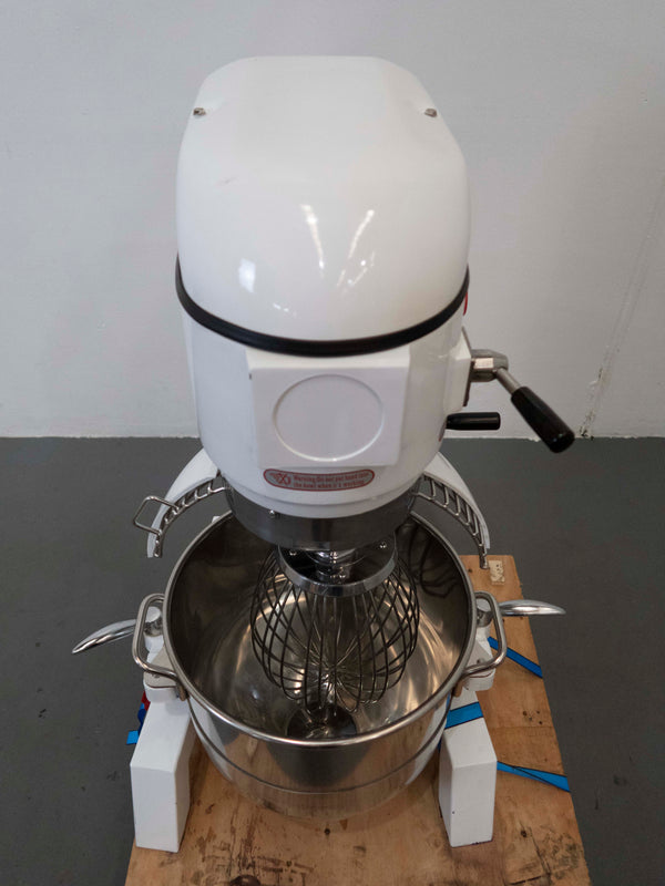 Baker Max B40KG Planetary Mixer