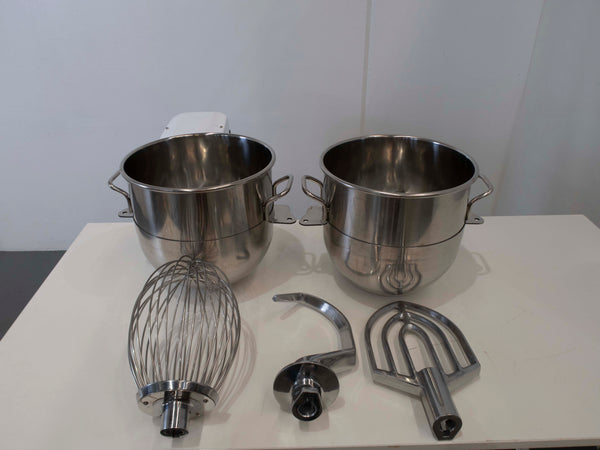 Baker Max B40KG Planetary Mixer