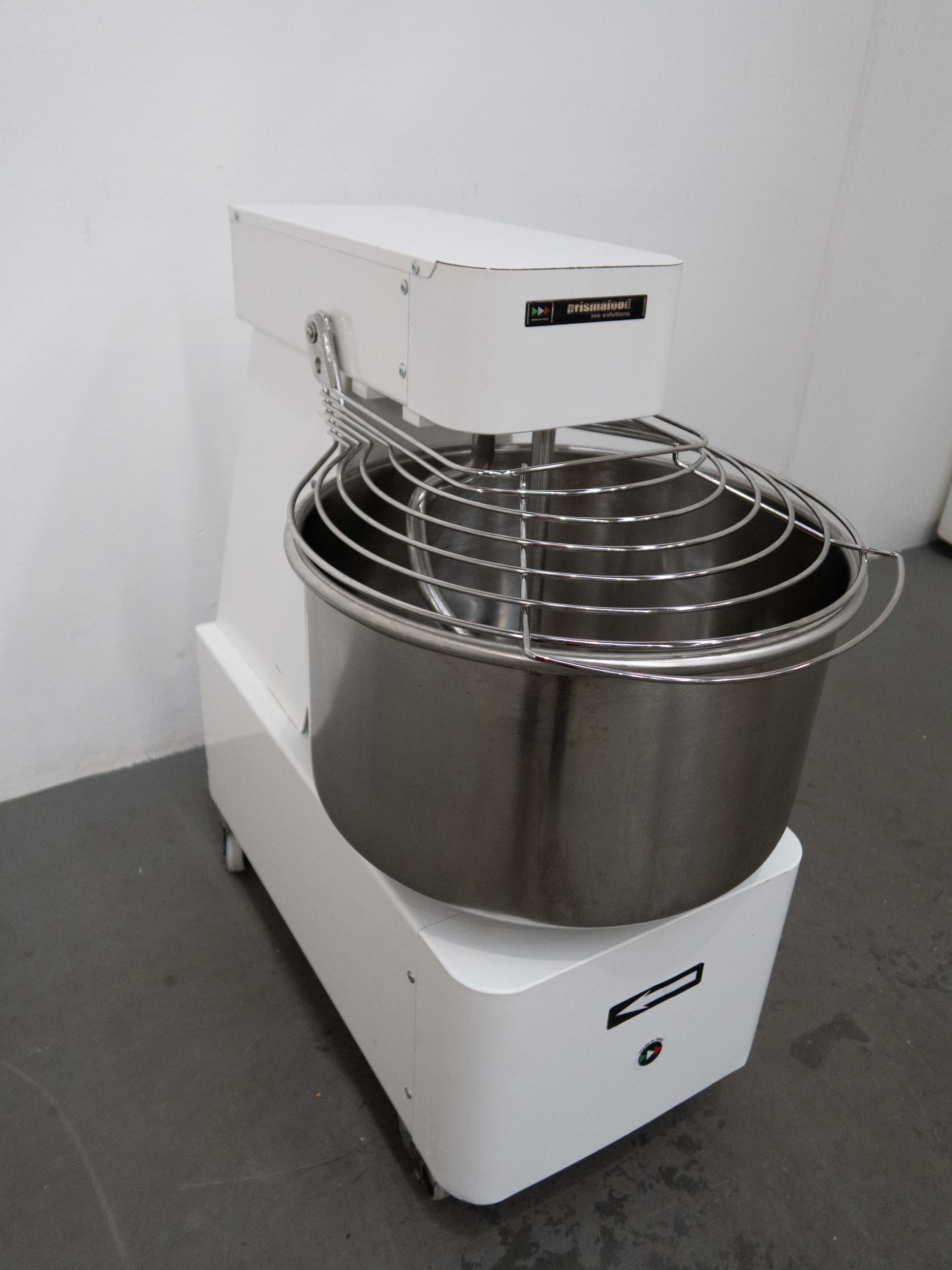 Prismafood SFM40 Spiral Mixer