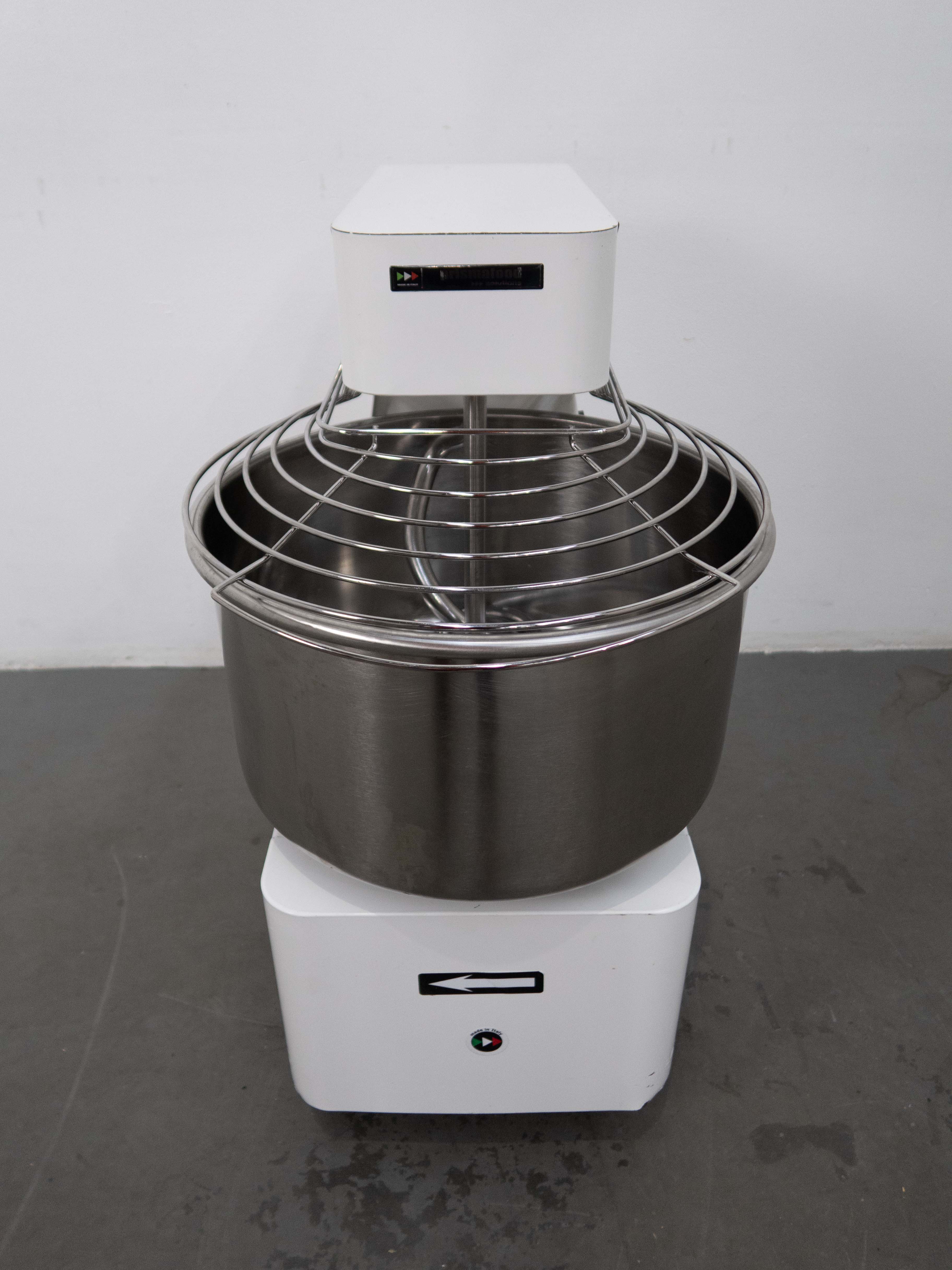 Prismafood SFM40 Spiral Mixer