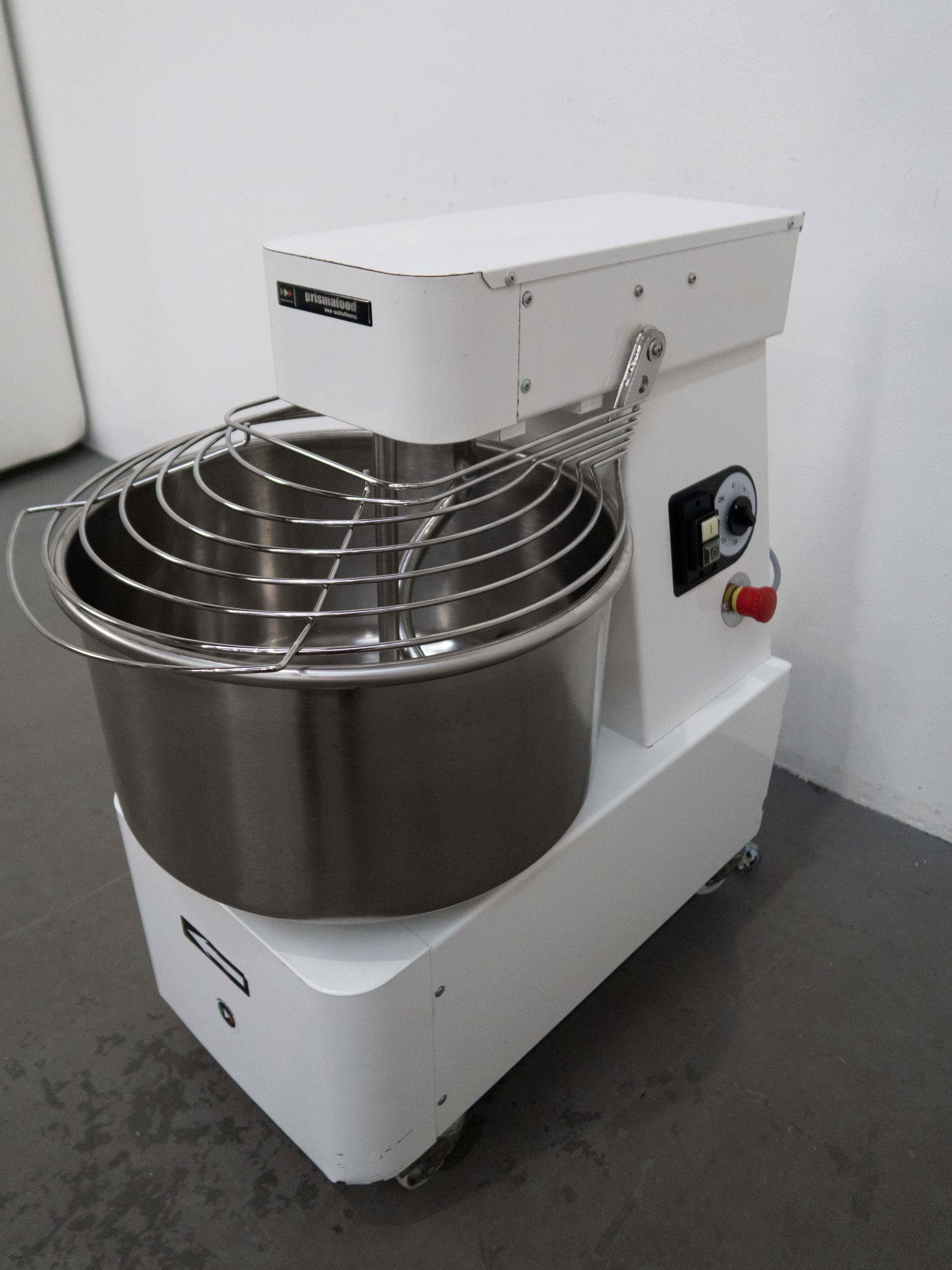 Prismafood SFM40 Spiral Mixer