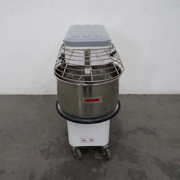 Mecnosud PK18AM Spiral Mixer