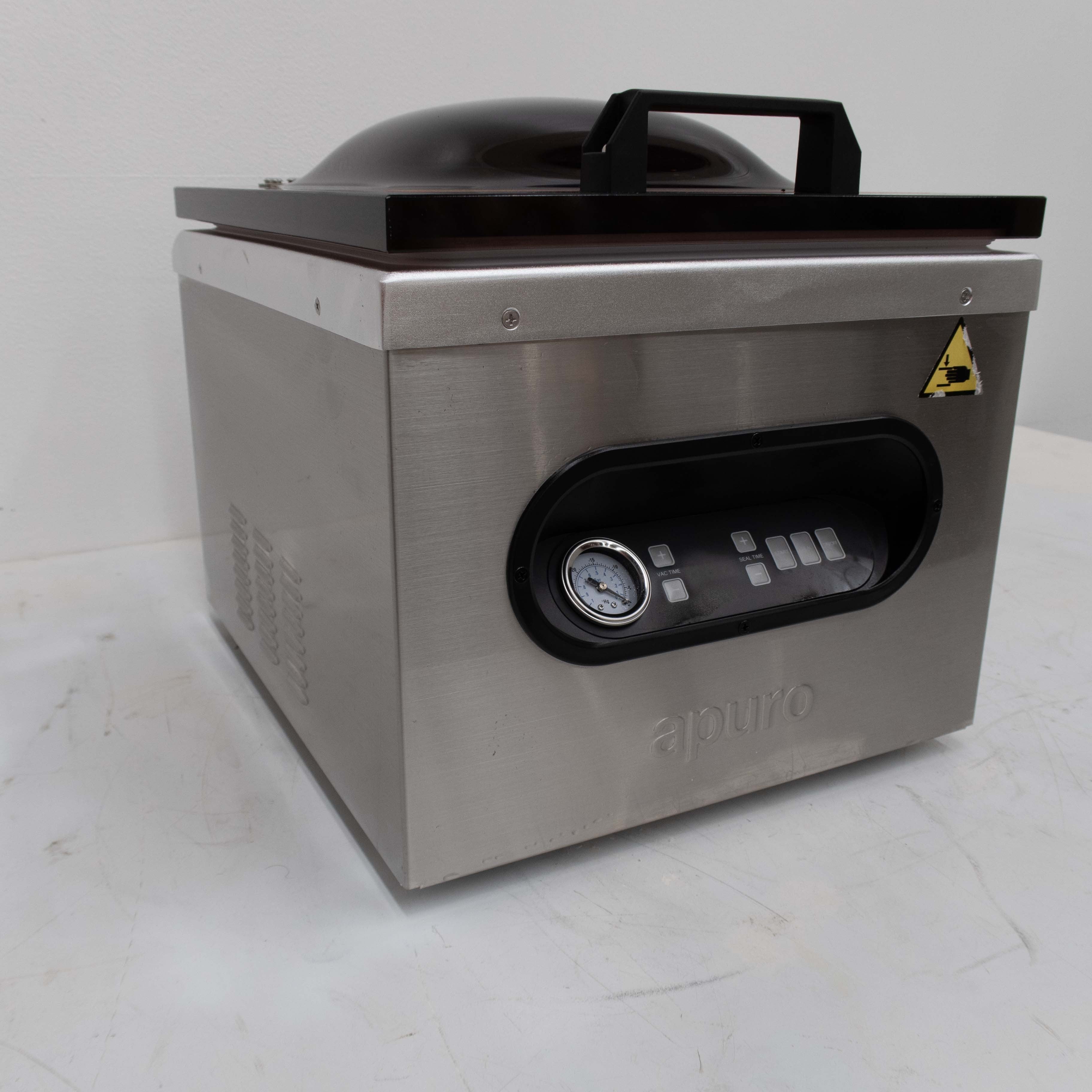 Apuro DK208-A Vacuum Sealer