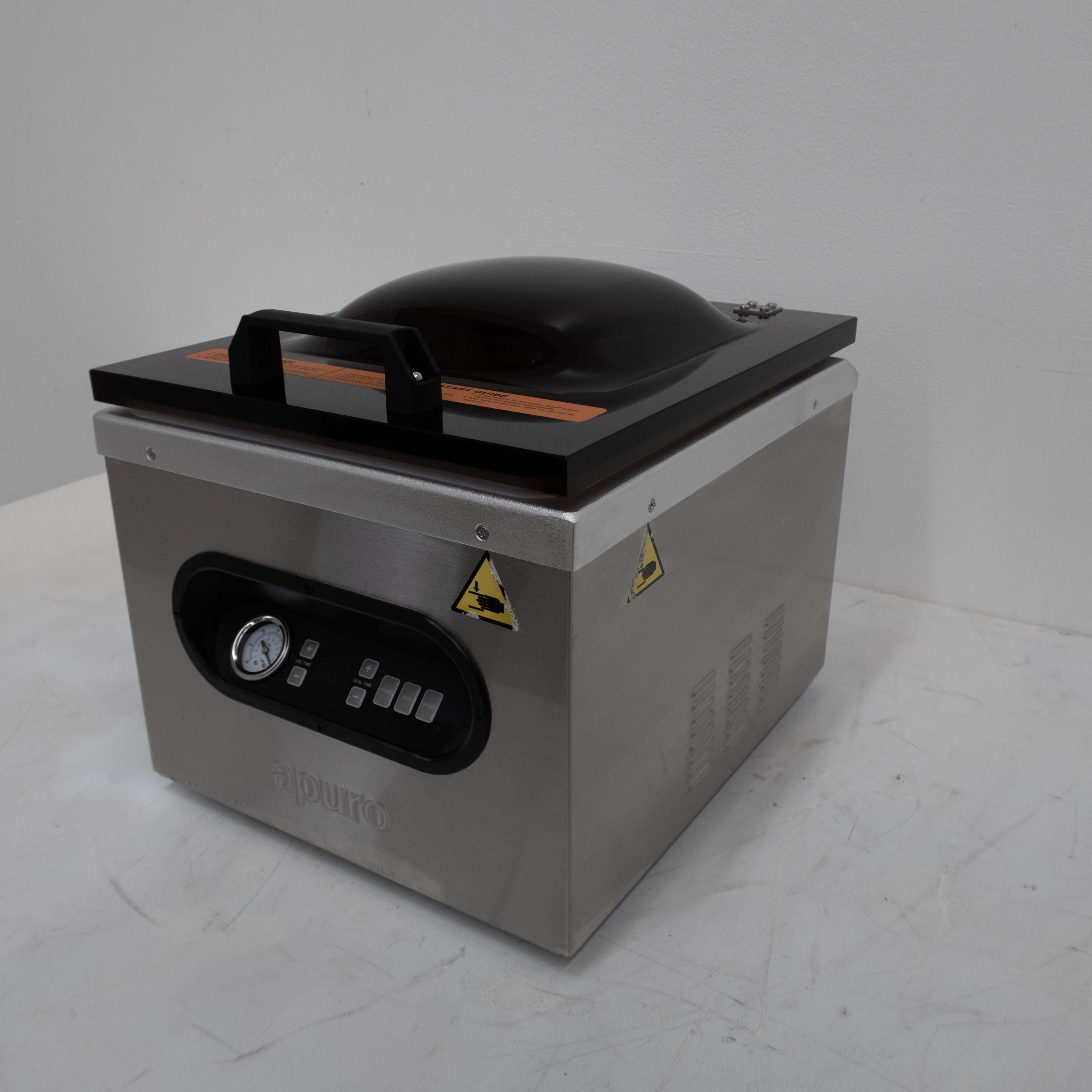 Apuro DK208-A Vacuum Sealer