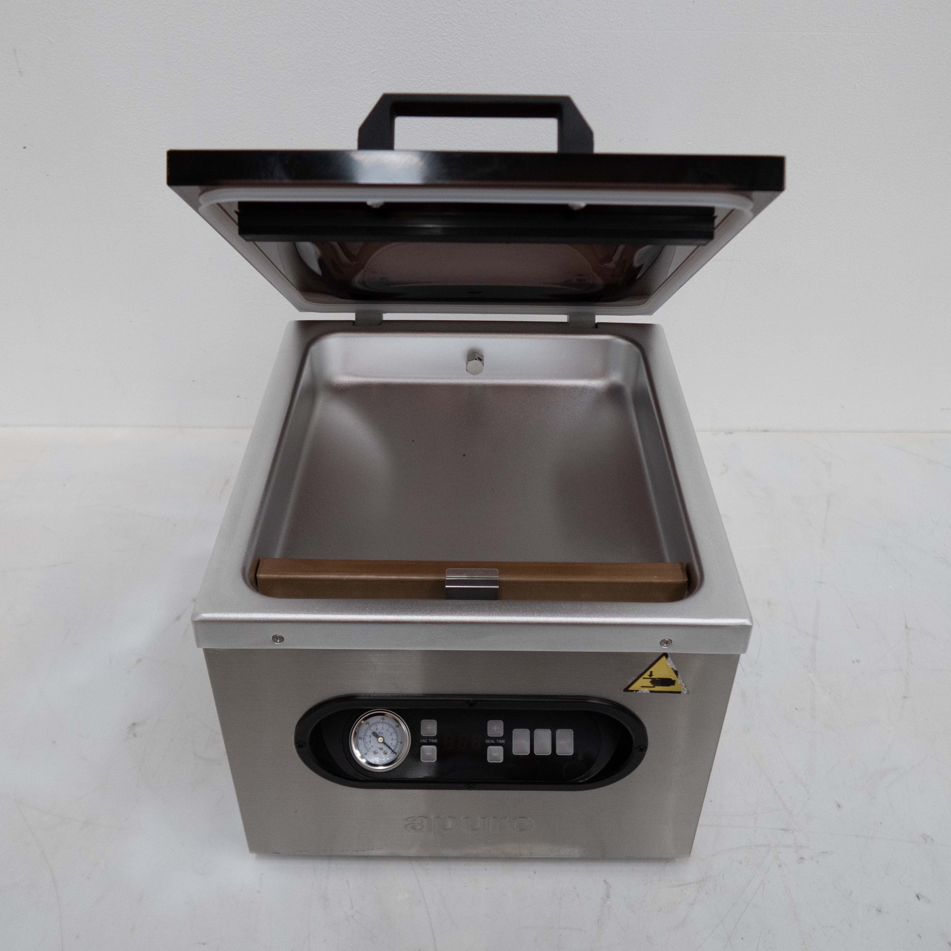 Apuro DK208-A Vacuum Sealer