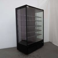 Saltas MDS1250 Upright Fridge