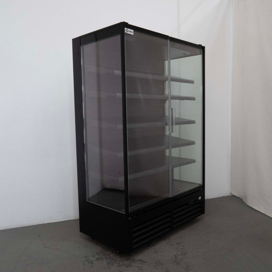 Saltas MDS1250 Upright Fridge