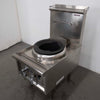 Oxford 1B CH WL 1 Hole Wok Table