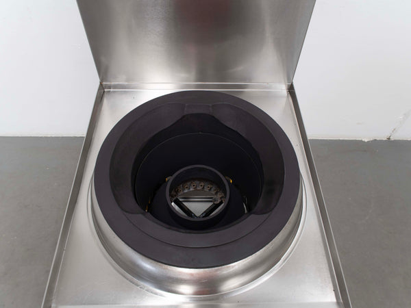 Oxford 1B CH WL 1 Hole Wok Table