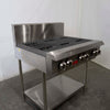 Thor TR-HP636F Cooktop