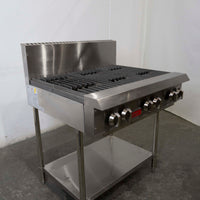 Thor TR-HP636F Cooktop