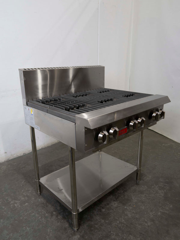 Thor TR-HP636F Cooktop