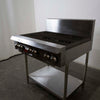 Thor TR-HP636F Cooktop