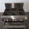 Thor TR-HP636F Cooktop