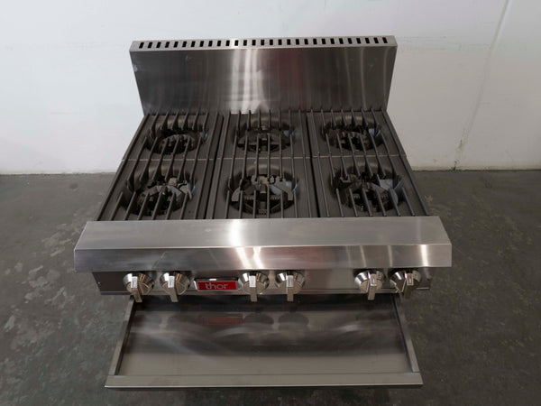 Thor TR-HP636F Cooktop