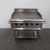 Oxford RCGD05S 5 Burner Griddle