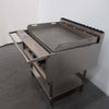 Oxford RCGD05S 5 Burner Griddle