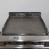 Oxford RCGD05S 5 Burner Griddle