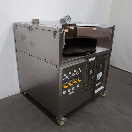 Amroha Super Tandoor Tandoor Oven