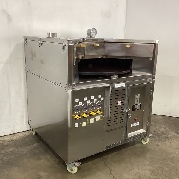 Amroha SPT Super Tandoor Oven