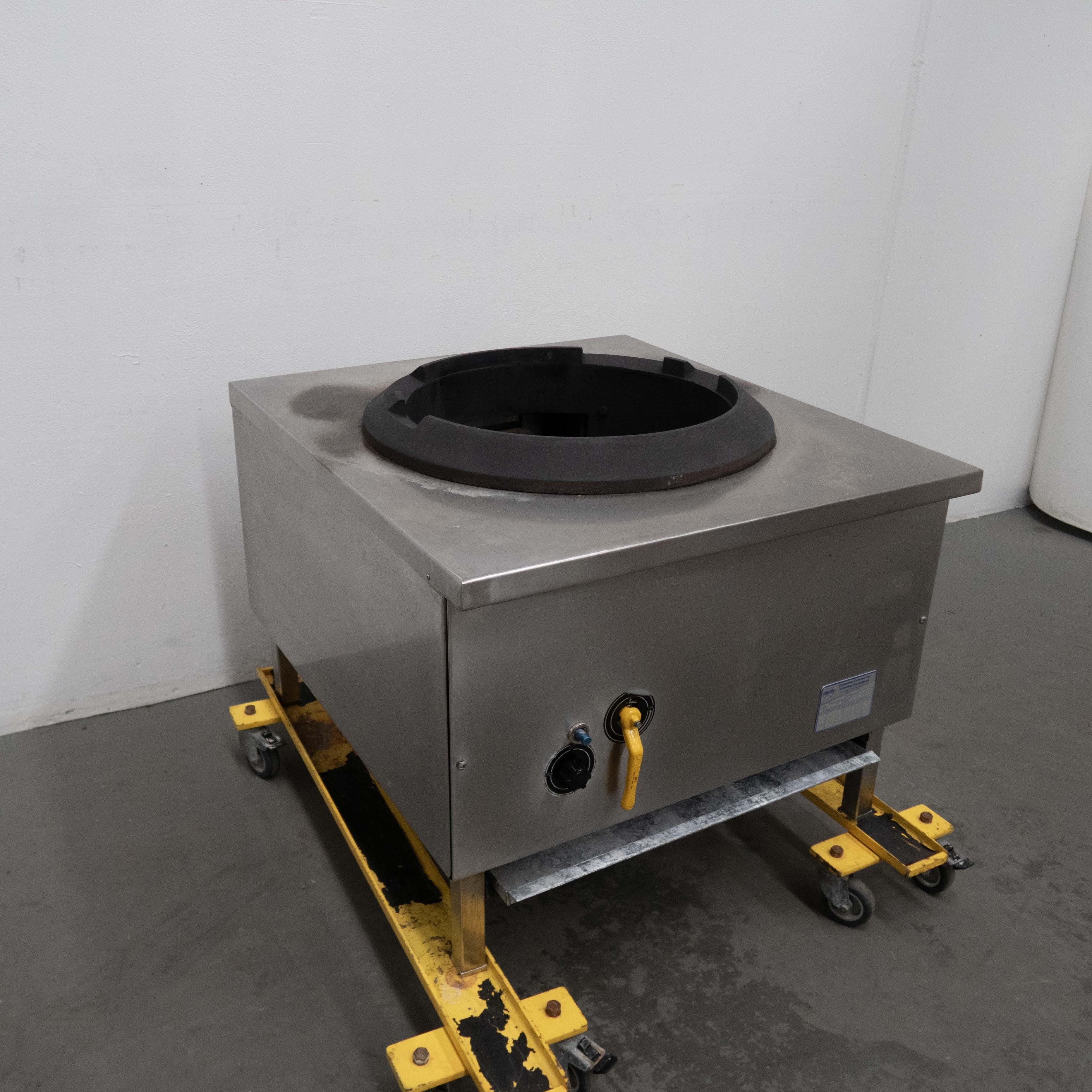 Federal WTL-1/17 Superwok Stockpot