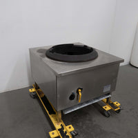 Federal WTL-1/17 Superwok Stockpot