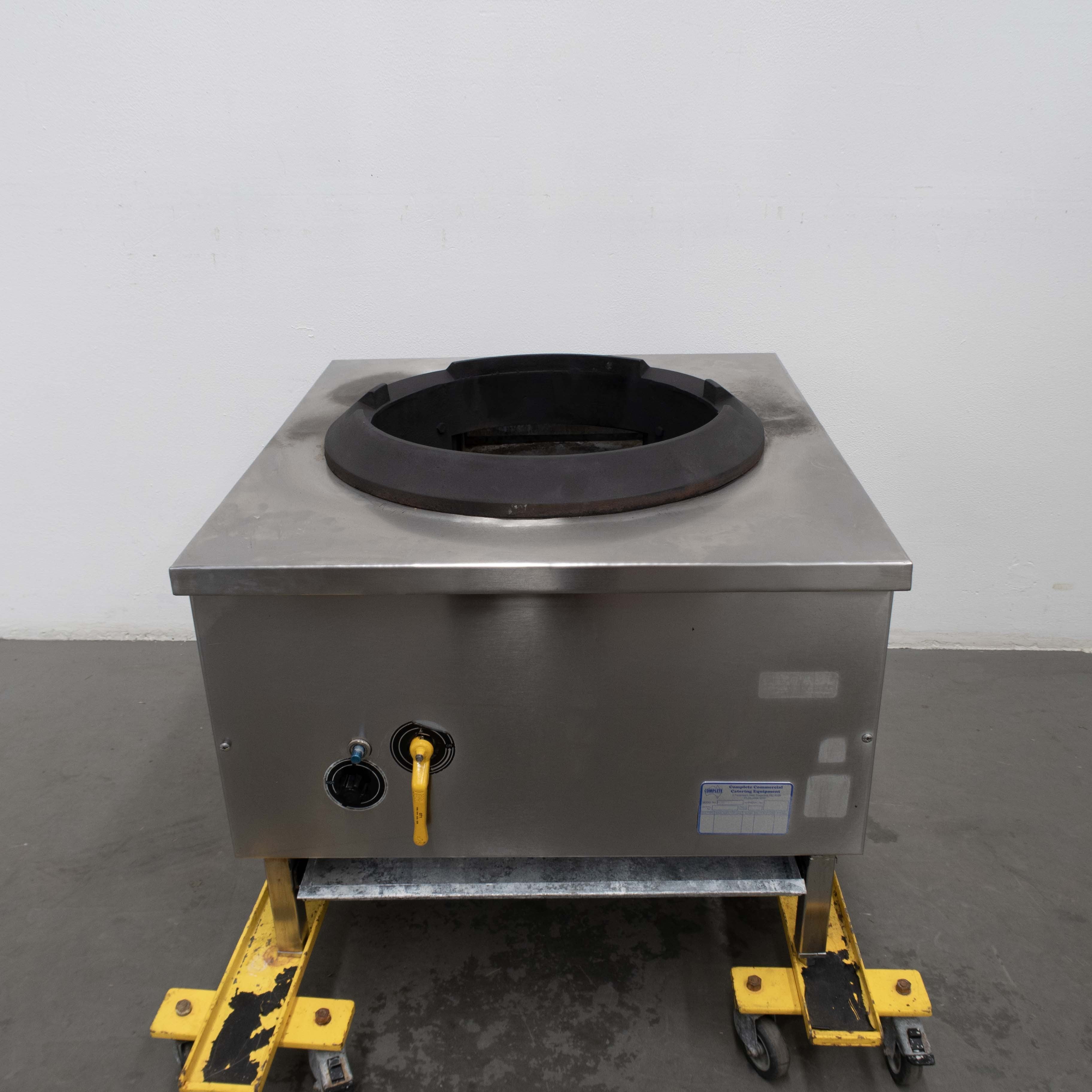 Federal WTL-1/17 Superwok Stockpot