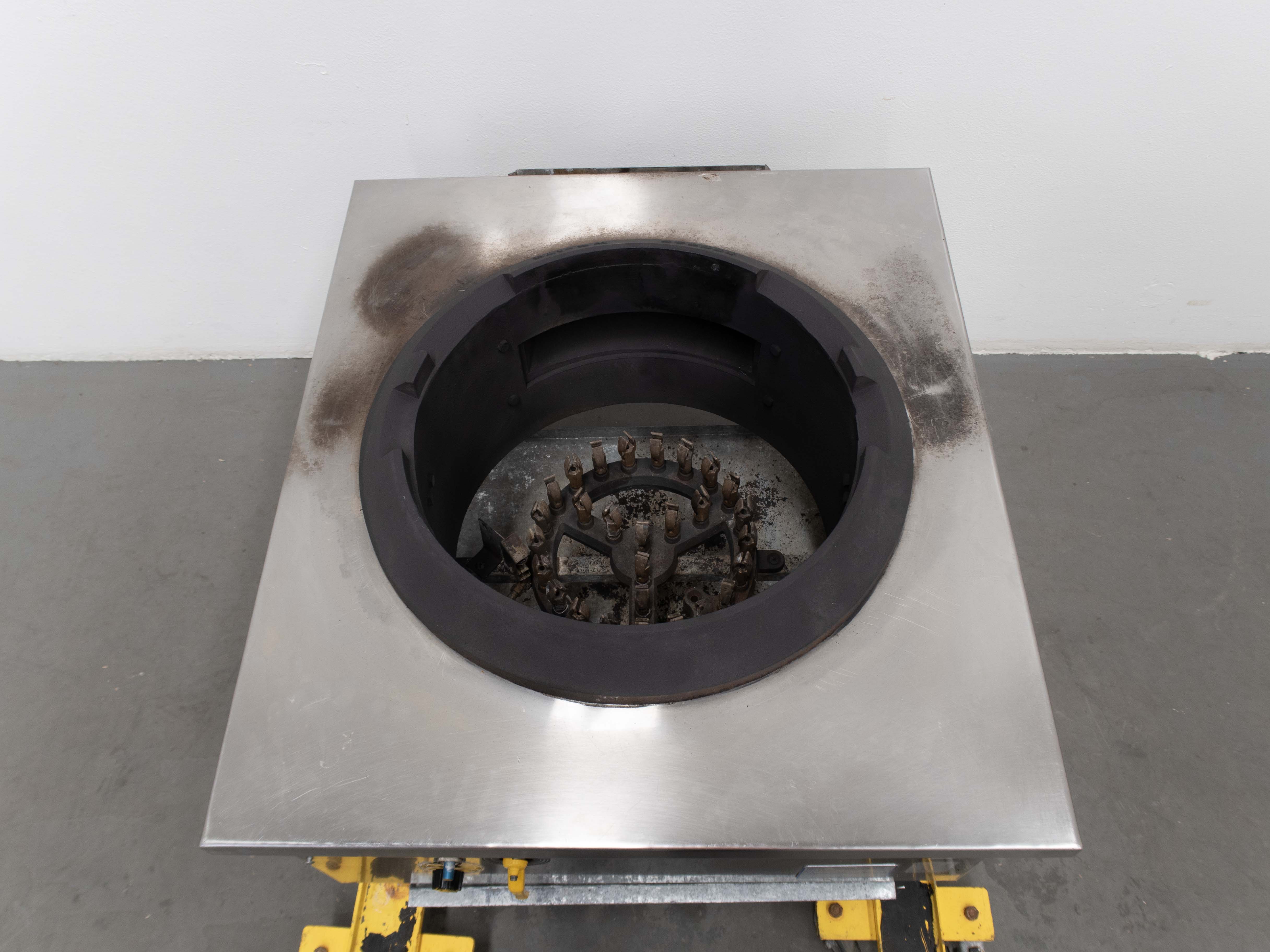 Federal WTL-1/17 Superwok Stockpot